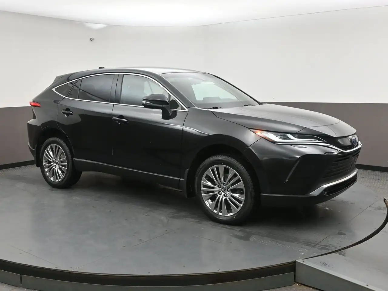 2023 Toyota Venza