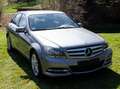 Mercedes-Benz C 220 C 220 T CDI DPF (BlueEFFICIENCY) 7G-TRONIC Avantga Silber - thumbnail 2