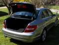 Mercedes-Benz C 220 C 220 T CDI DPF (BlueEFFICIENCY) 7G-TRONIC Avantga Silber - thumbnail 4