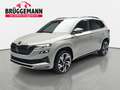 Skoda Karoq KAROQ 1.5 TSI DSG SPORTLINE NAVI LED PANO ACC WINT Gris - thumbnail 1