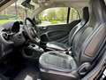 smart forTwo 1.0i Prime Auto / Cuir Noir - thumbnail 11