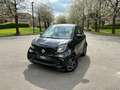 smart forTwo 1.0i Prime Auto / Cuir Zwart - thumbnail 1