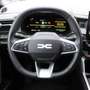Dacia Bigster hybride 1.8 l 155 ch journey carplay garantie Blau - thumbnail 4