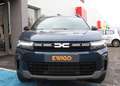 Dacia Bigster hybride 1.8 l 155 ch journey carplay garantie Blau - thumbnail 12