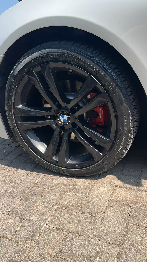 BMW 518 - 2