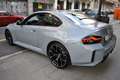 BMW M2 Coupé Grijs - thumbnail 9