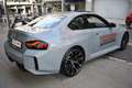 BMW M2 Coupé Grijs - thumbnail 6