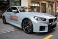 BMW M2 Coupé Grijs - thumbnail 3