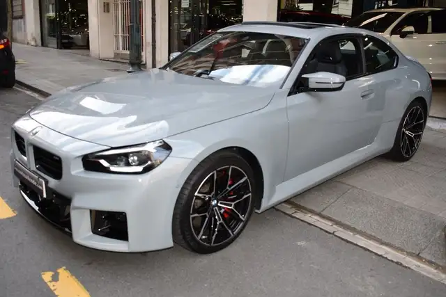 BMW M2 Coupé