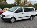 Mercedes-Benz Vito 111 CDI lang / 9 Sitzer / Klima Weiß - thumbnail 3