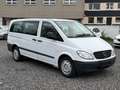 Mercedes-Benz Vito 111 CDI lang / 9 Sitzer / Klima Weiß - thumbnail 1