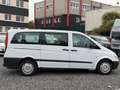 Mercedes-Benz Vito 111 CDI lang / 9 Sitzer / Klima Weiß - thumbnail 8