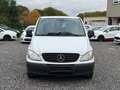 Mercedes-Benz Vito 111 CDI lang / 9 Sitzer / Klima Weiß - thumbnail 2