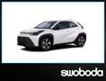 Toyota Aygo X AYGO X 1,5 l Active CVT Weiß - thumbnail 1