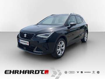 1.5 TSI DSG FR VOLL-LED*VIRTUAL*NAVI*ACC*SHZ*PA...
