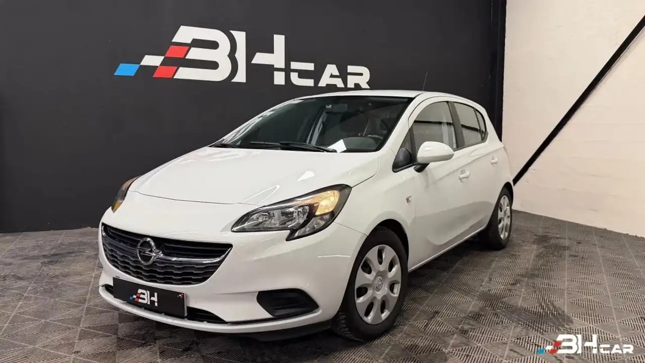 Opel Corsa 1.4 90 / 2eme MAIN / Suivi COMPLET