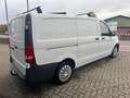 Mercedes-Benz Vito VITO KASTEN 111 CDI/KAMERA/REGALE/AHK/NAVI Weiß - thumbnail 5