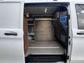 Mercedes-Benz Vito VITO KASTEN 111 CDI/KAMERA/REGALE/AHK/NAVI Weiß - thumbnail 8