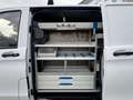 Mercedes-Benz Vito VITO KASTEN 111 CDI/KAMERA/REGALE/AHK/NAVI Weiß - thumbnail 11