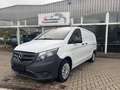 Mercedes-Benz Vito VITO KASTEN 111 CDI/KAMERA/REGALE/AHK/NAVI Weiß - thumbnail 1