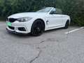 BMW 428 428i Cabrio M Sport Aut. - thumbnail 6