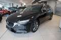 Mazda 6 Kombi Exclusive-Line/LED/KLIMA/NAVI/DAB Negro - thumbnail 1