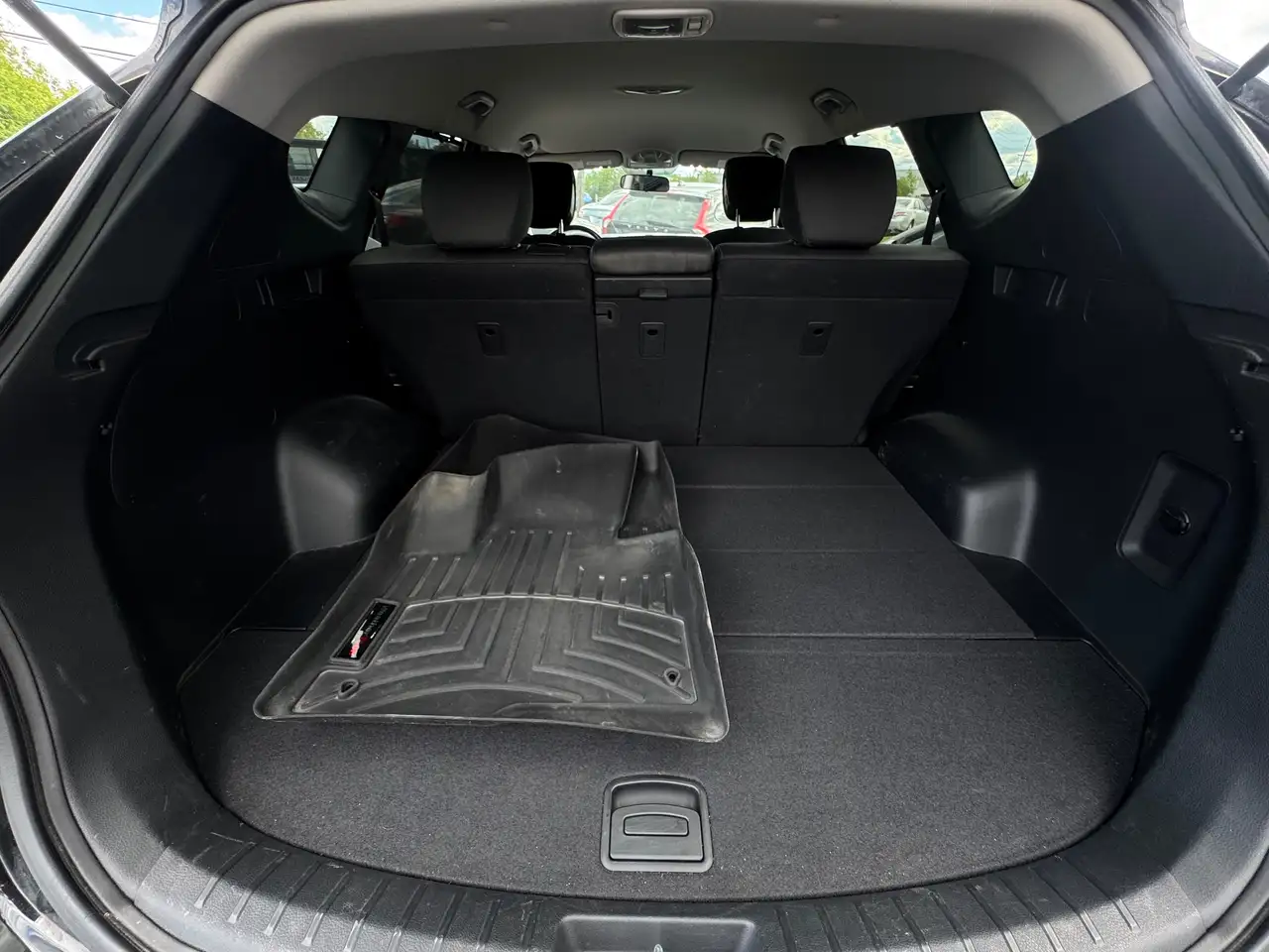 Hyundai SANTA FE photo Hyundai SANTA FE