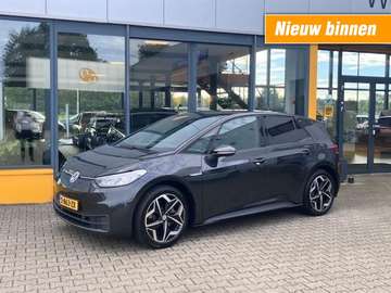 PRO 58 kWh Pro Edition  - camera - stoel/stuur ver
