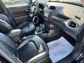 Jeep Renegade Renegade 1.6 mjt Limited fwd 120cv auto Noir - thumbnail 28