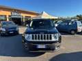 Jeep Renegade Renegade 1.6 mjt Limited fwd 120cv auto Noir - thumbnail 24