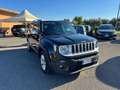 Jeep Renegade Renegade 1.6 mjt Limited fwd 120cv auto Nero - thumbnail 2