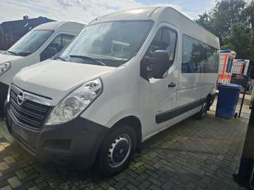 2,3TDI  Klima Behindertengerecht Rampe