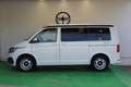Volkswagen T6 California 2.0TDI BMT Beach Tour 4M DSG 110kW Blanc - thumbnail 9