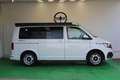 Volkswagen T6 California 2.0TDI BMT Beach Tour 4M DSG 110kW Blanc - thumbnail 4
