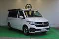 Volkswagen T6 California 2.0TDI BMT Beach Tour 4M DSG 110kW Blanc - thumbnail 3