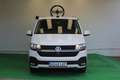 Volkswagen T6 California 2.0TDI BMT Beach Tour 4M DSG 110kW Blanc - thumbnail 2