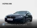 BMW M550 M Sport Schwarz - thumbnail 11