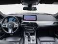 BMW M550 M Sport Schwarz - thumbnail 4