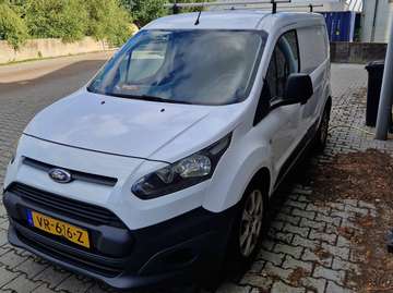 Transit Connect 1.6 TDCI L1 Economy