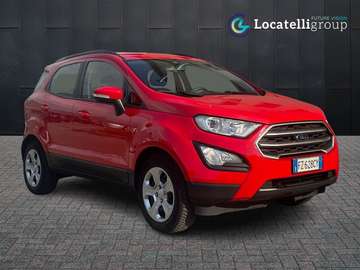 1.0 EcoBoost Plus