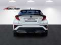 Toyota C-HR 2,0 Hybrid C-LUB CVT Weiß - thumbnail 4