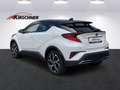 Toyota C-HR 2,0 Hybrid C-LUB CVT Weiß - thumbnail 3