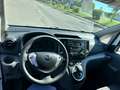 Nissan E-NV200 e-NV 42kWh AUTONOMIA 250  Furgone Weiß - thumbnail 4