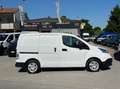 Nissan E-NV200 e-NV 42kWh AUTONOMIA 250  Furgone Weiß - thumbnail 9