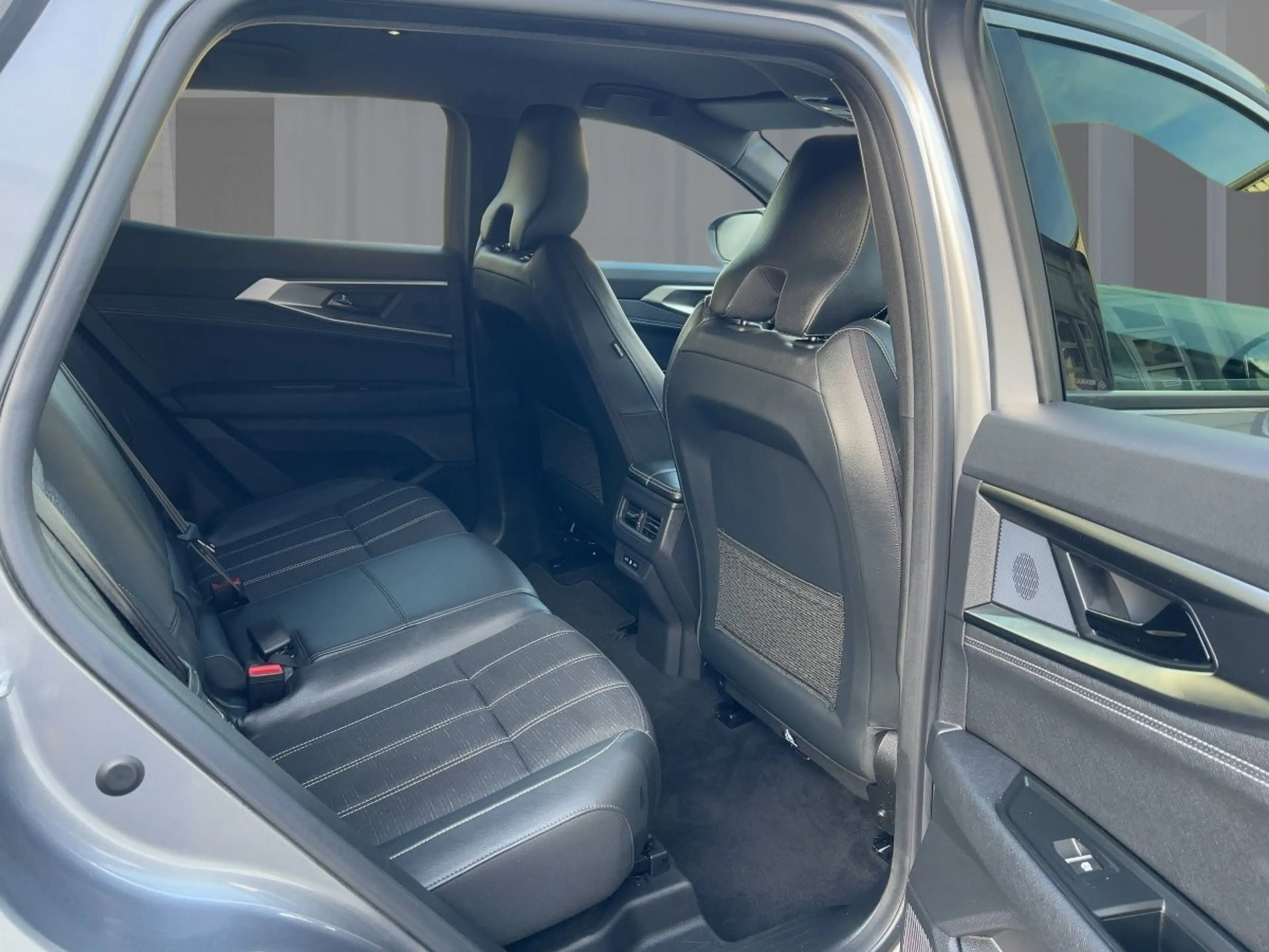 Renault Austral Full Hybrid 200 Techno — photo 9