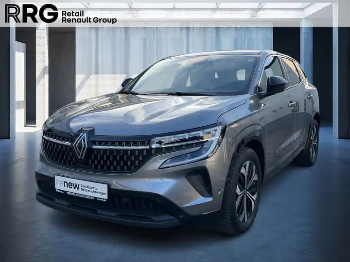 Renault Austral Full Hybrid 200 Techno