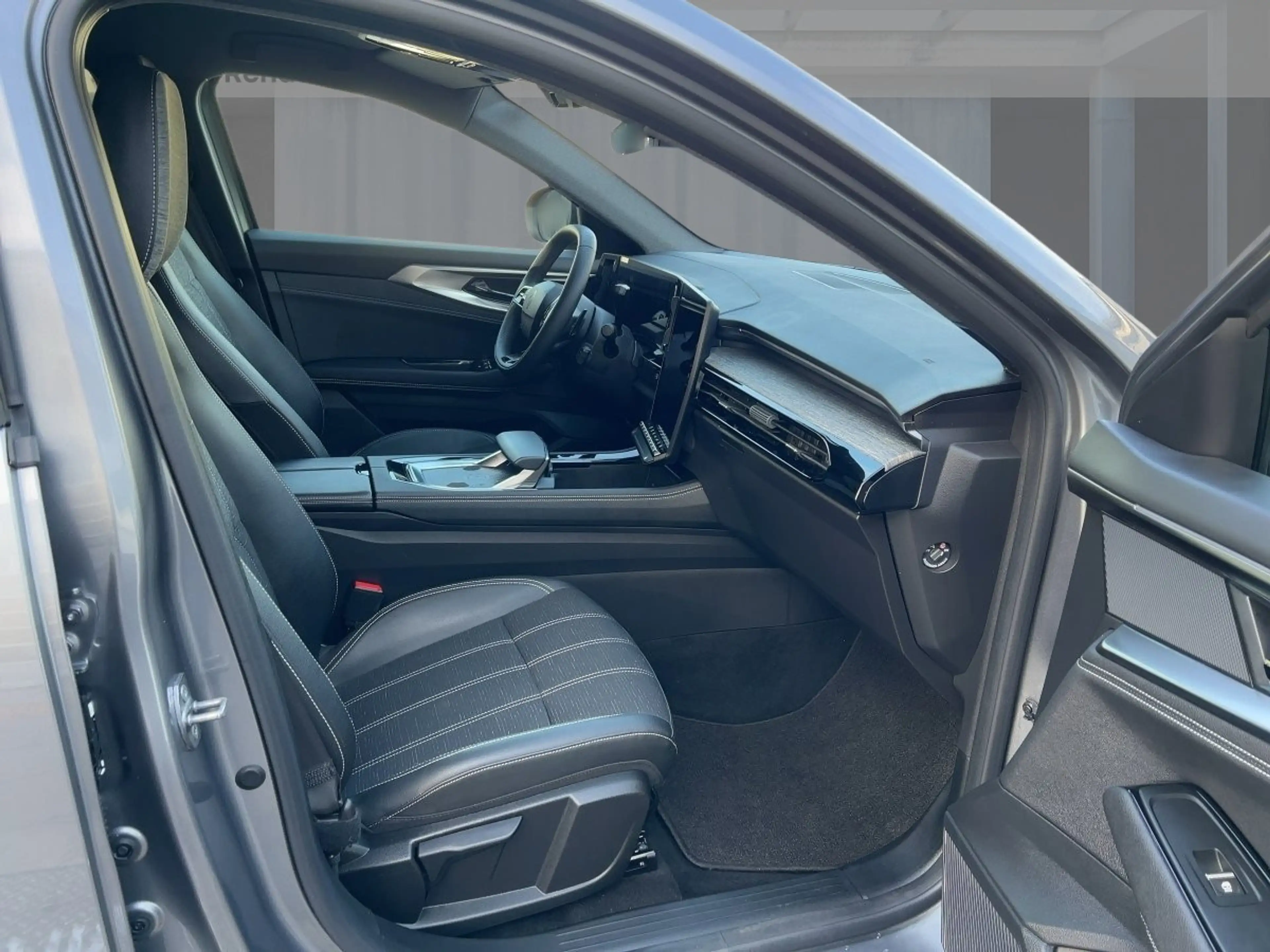 Renault Austral Full Hybrid 200 Techno — photo 8