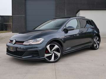 Golf 2.0 TSI Performance DSG