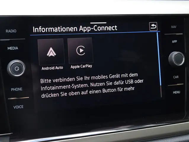 Volkswagen Polo view 14