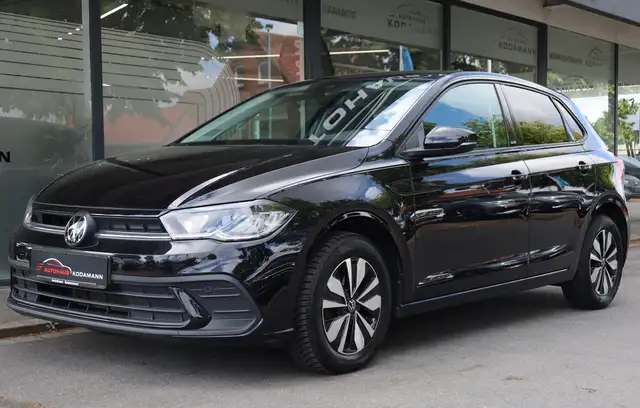 Volkswagen Polo view 6